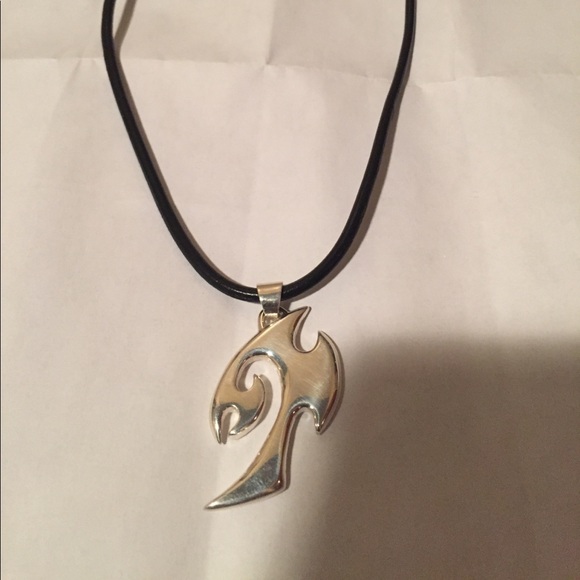 Custom Necklace - Picture 1 of 3